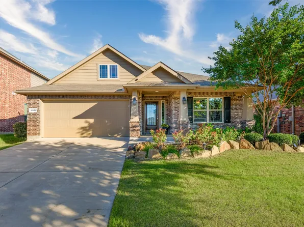 16536 Amistad Ave, Prosper, TX 75078