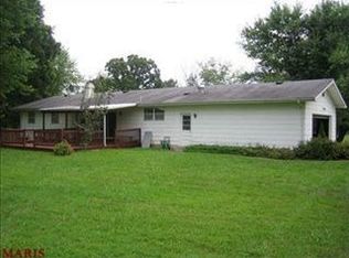 2277 E Highway 47, Winfield, MO 63389