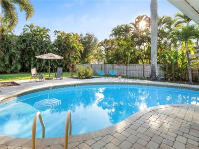 1312 Jambalana Ln, Fort Myers, FL, 33901