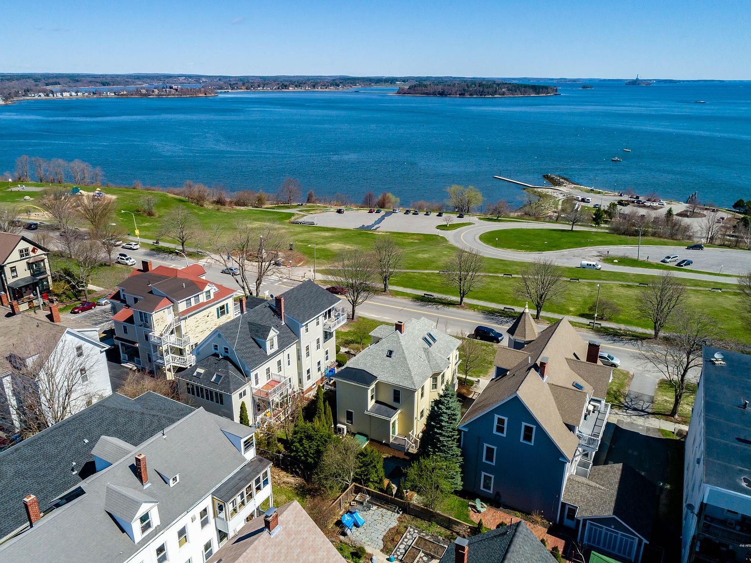 176 Eastern Promenade, Portland, ME 04101 Zillow