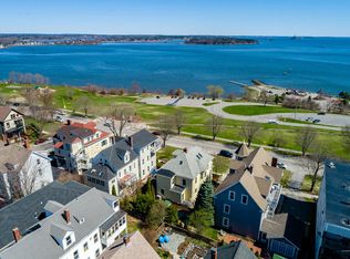 176 Eastern Promenade, Portland, ME 04101