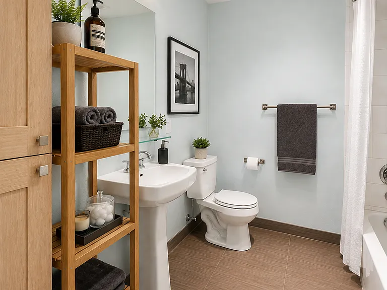 1620 Belmont Ave #525 — Photo 8