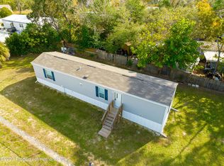 3316 Stephens Blvd, Spring Hill, FL 34606