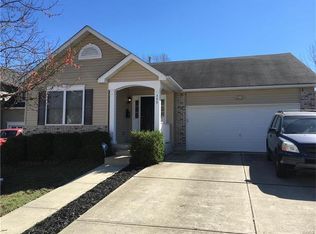 340 Saratoga St, Saint Louis, MO