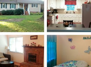 213 Briar Creek Rd, Gastonia, NC 28056