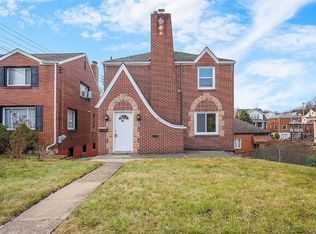 420 Wylie Ave, Clairton, PA