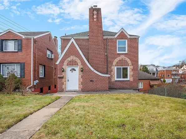 420 Wylie Ave, Clairton, PA 15025