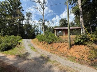 3363 Montevallo Rd, Sevierville, TN 37876