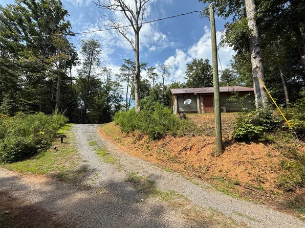 3363 Montevallo Rd, Sevierville, TN 37876