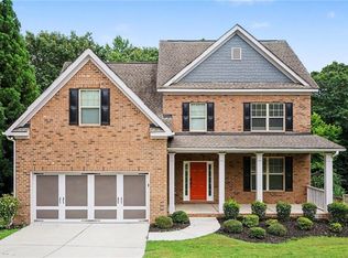 1757 Water Springs Way, Dacula, GA 30019