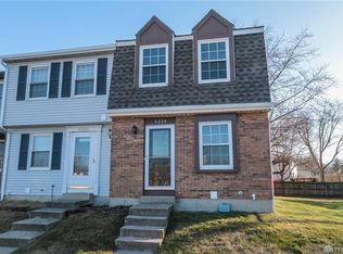 6224 Pheasant Hill Rd, Dayton, OH 45424
