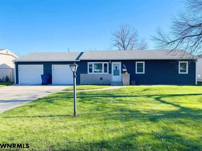 55 S Terry Blvd, Gering, NE, 69341