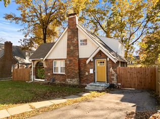 1127 E 75th St, Kansas City, MO 64131