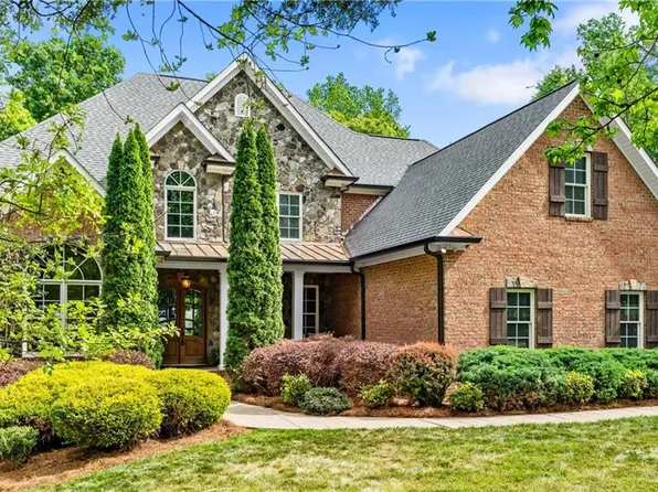 4305 Brunello Pl, Summerfield, NC 27358