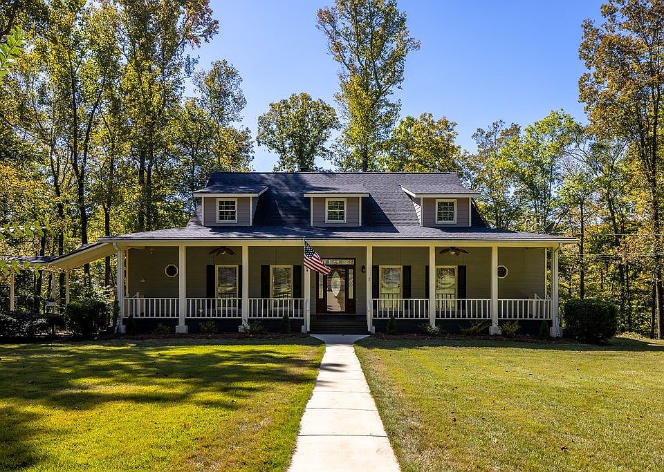 26 Jamie Ln, Phenix City, AL 36869 Zillow