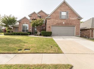 8001 Whippoorwill Dr, McKinney, TX 75072
