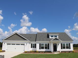 147 Griffith Ln, Statesboro, GA 30458