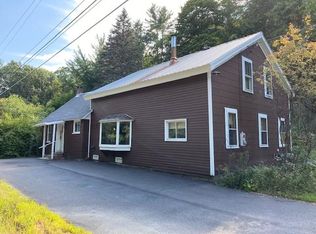 626 Missing Link Rd, Bellows Falls, VT 05101