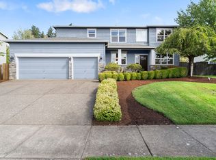 12489 SE Cougar Pl, Happy Valley, OR 97086
