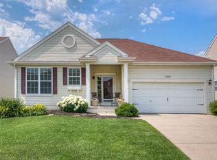 7922 N 152nd St, Bennington, NE 68007