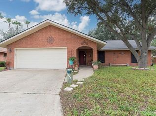 1421 Oriole Ave, McAllen, TX 78504