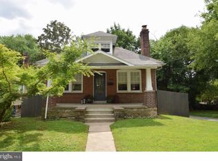 2072 Old Welsh Rd, Abington, PA 19001