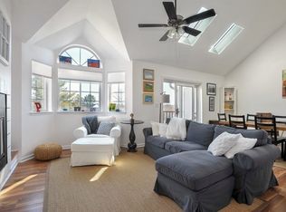 122 Tall Oaks Dr UNIT X, Weymouth, MA 02190