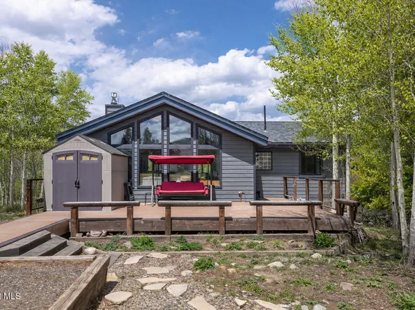 271 GCR 521, Tabernash, CO 80478