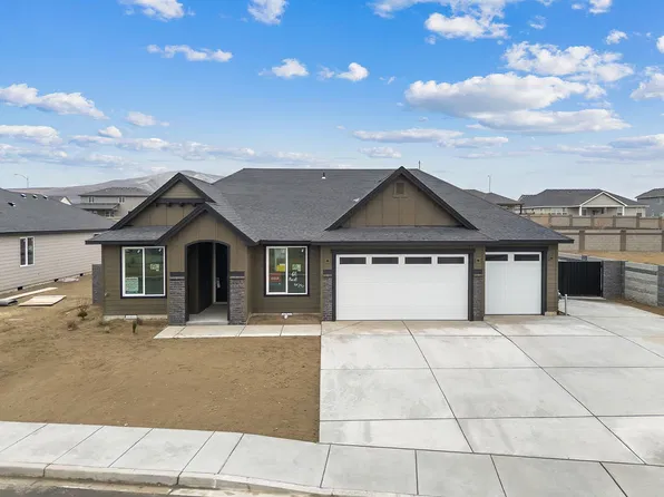611 Purcell Ave, West Richland, WA 99353