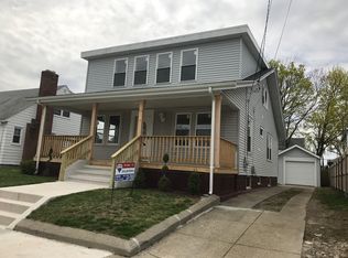 28 Riverfarm Rd, Cranston, RI 02910