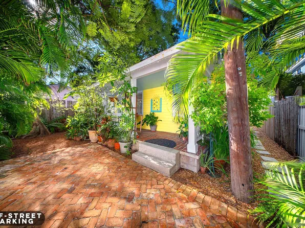 716 Elizabeth St, Key West, FL 33040