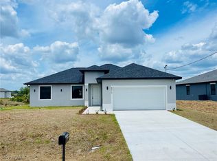 8010 Piper Ln, Labelle, FL 33935