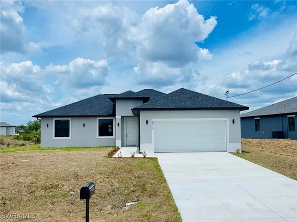 8010 Piper Ln, Labelle, FL 33935