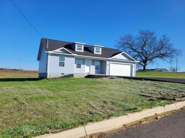 406 Southern Red Oak Dr, New Market, TN 37820