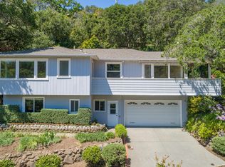 (Undisclosed Address), Kentfield, CA 94904