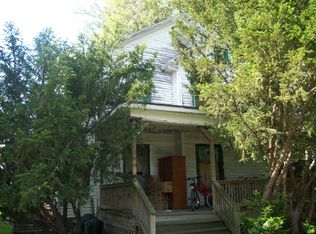201 W Main St, New London, OH 44851