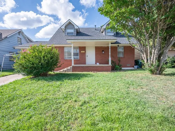 841 SE 67th St, Oklahoma City, OK 73149