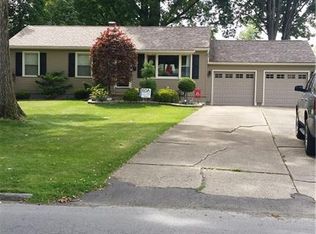 284 S Inglewood Ave, Youngstown, OH