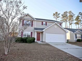 160 Kingston Ridge Dr, Columbia, SC 29209