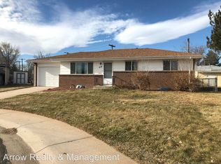 419 31st Ave, Greeley, CO 80634