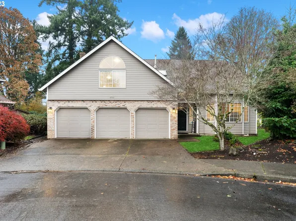8022 SW 159th Pl, Beaverton, OR 97007