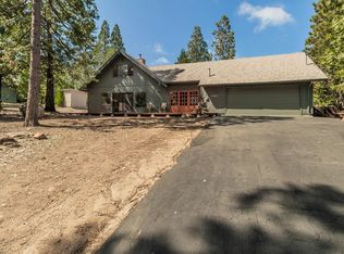 42380 Bald Mountain Rd, Auberry, CA 93602