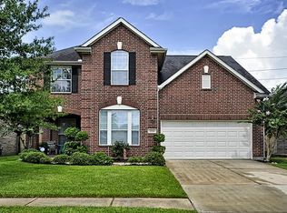 4526 Countrypines Dr, Spring, TX 77388