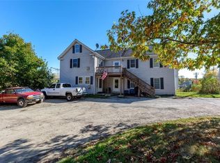 15 Main St #5, Bowdoinham, ME 04008