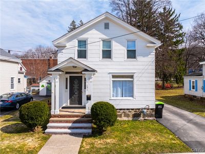 131 West St, Ilion, NY, 13357
