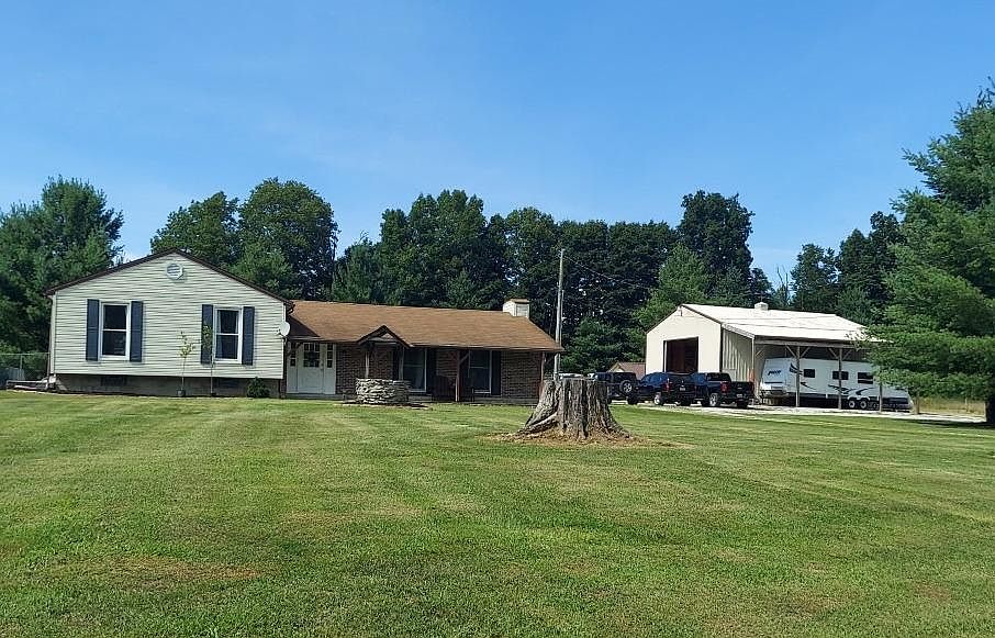 1st image of 3305 E County Road 500 N