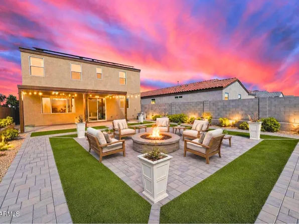 2439 W KOWALSKY Lane, Phoenix, AZ 85041
