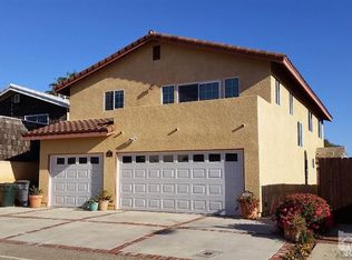 5214 Seabreeze Way, Oxnard, CA 93035
