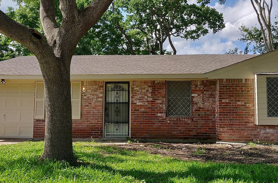 Welcome to your new home!