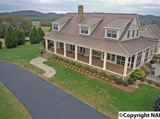 20 Rambo Rd, Fayetteville, TN 37334